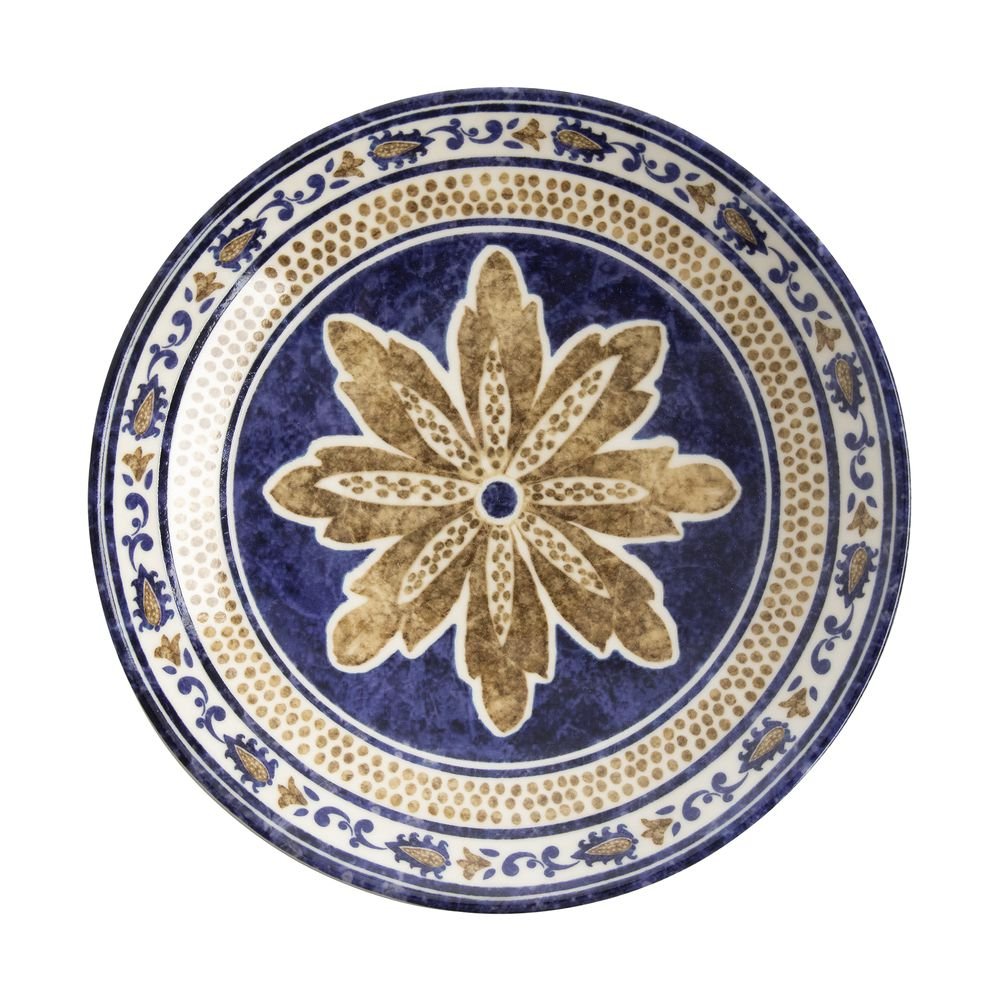 Prato fundo Home Style Costa 22 cm