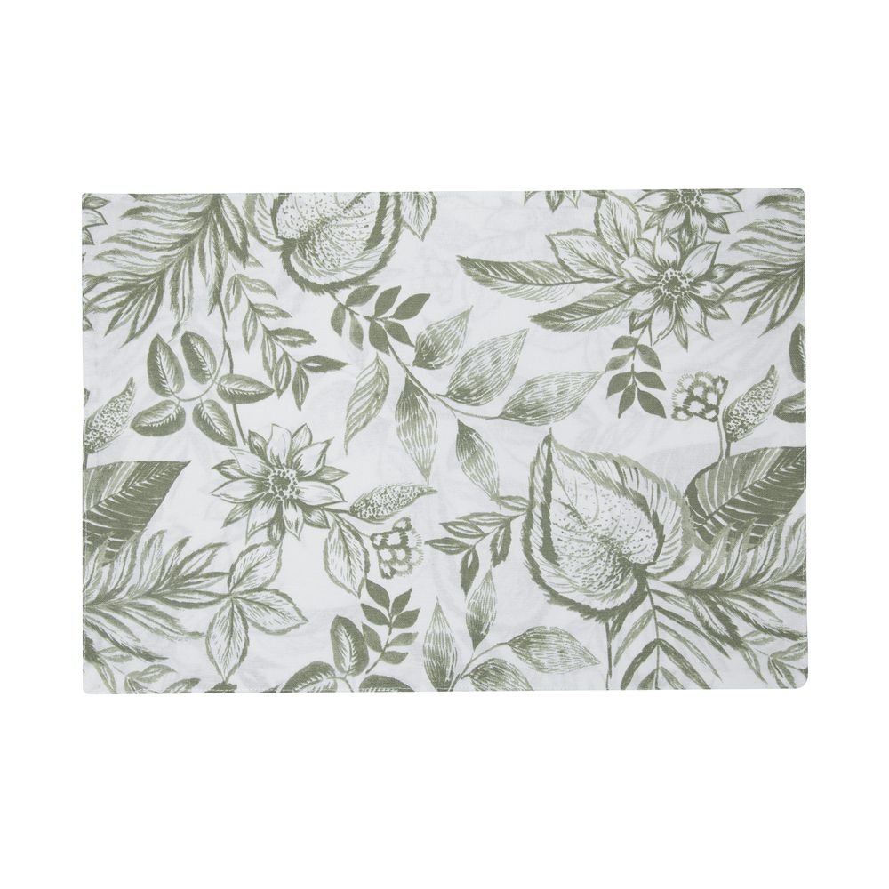 Lugar Americano Home Stye Havana 50 cm x 35 cm