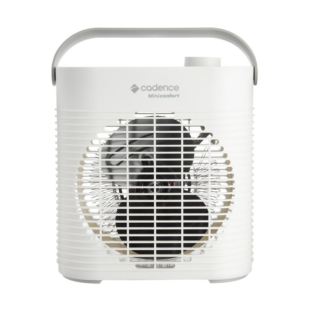 Aquecedor Elétrico Cadence Miniconfort