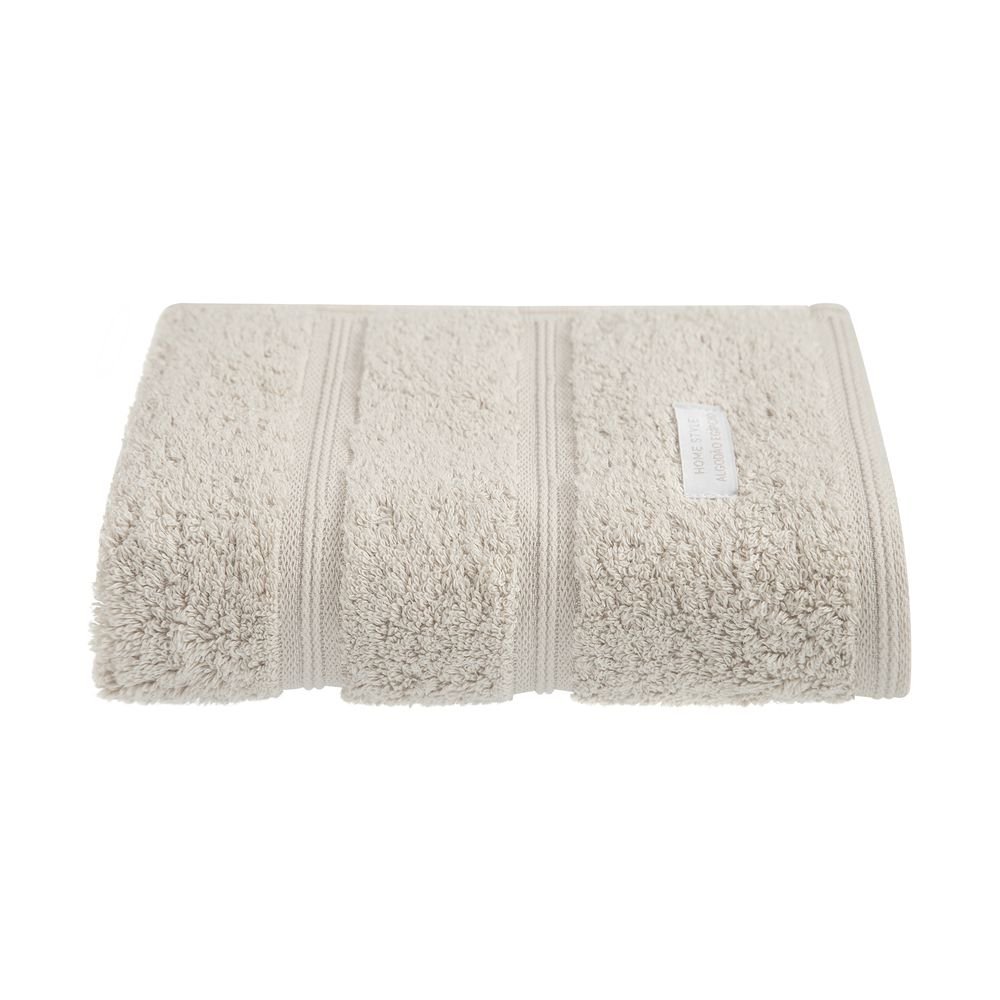 Toalha de Rosto Home Style Clea