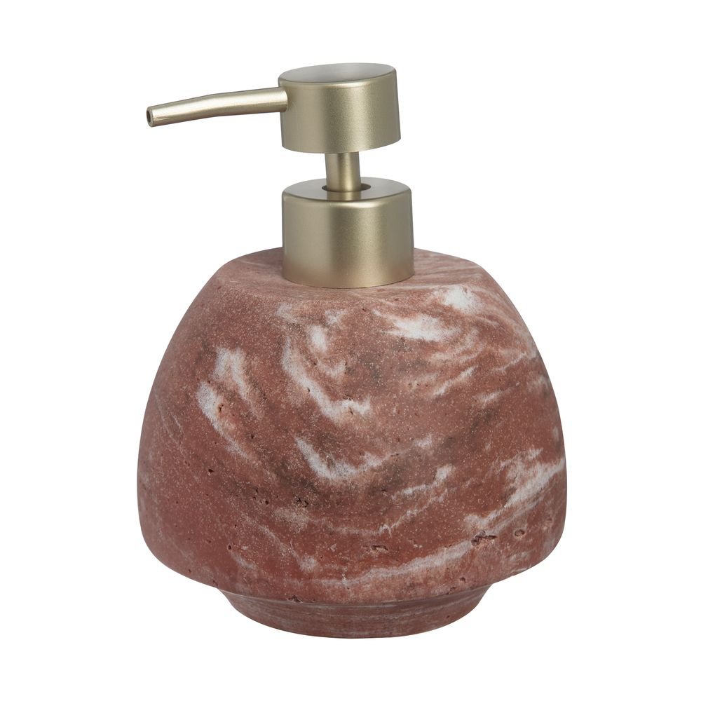 Porta Sabonete Líquido Home Style Mediterranie