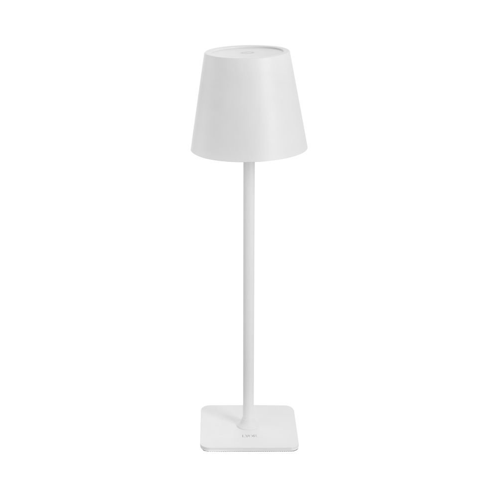 Luminária Led de Mesa Lyor Elegance