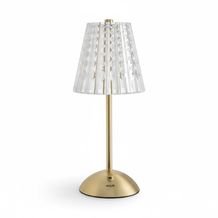 Abajur Led de Mesa Woff Leumina