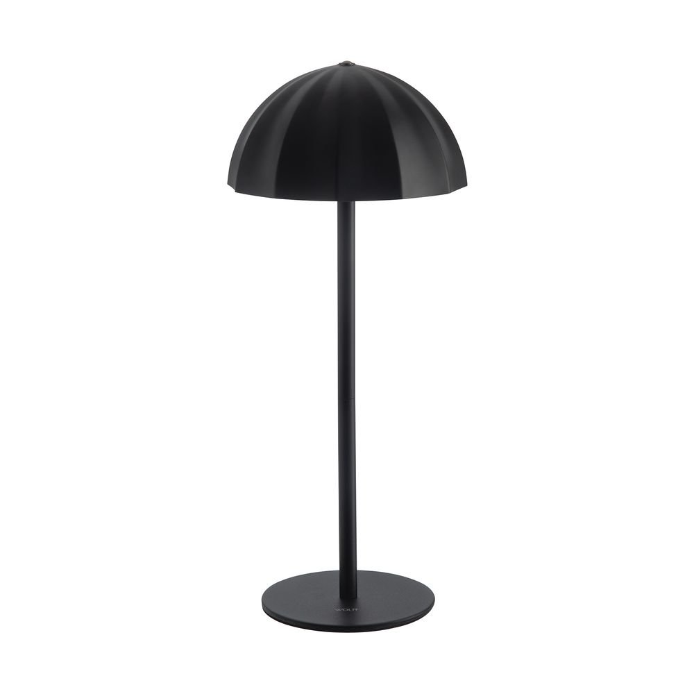 Luminária Led de Mesa Woff Sombria