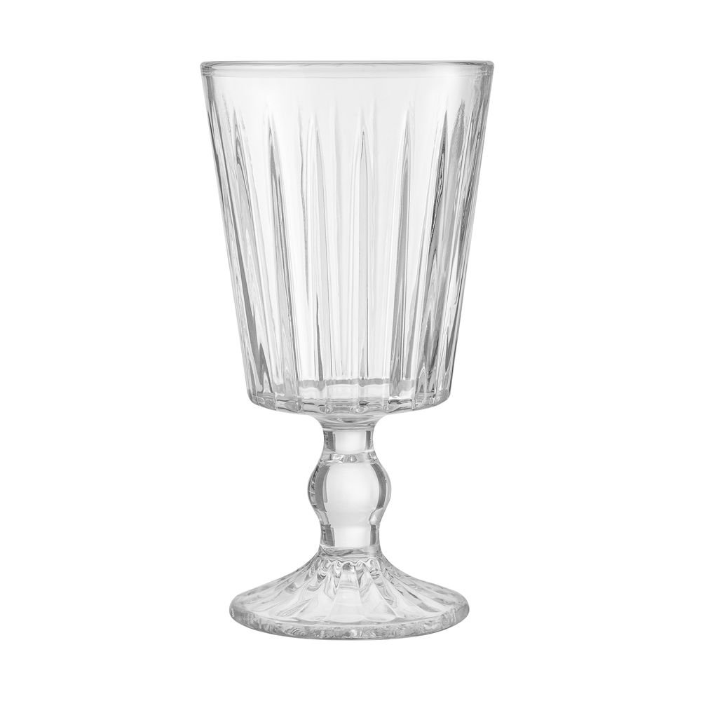Taça de Água e Suco Donna