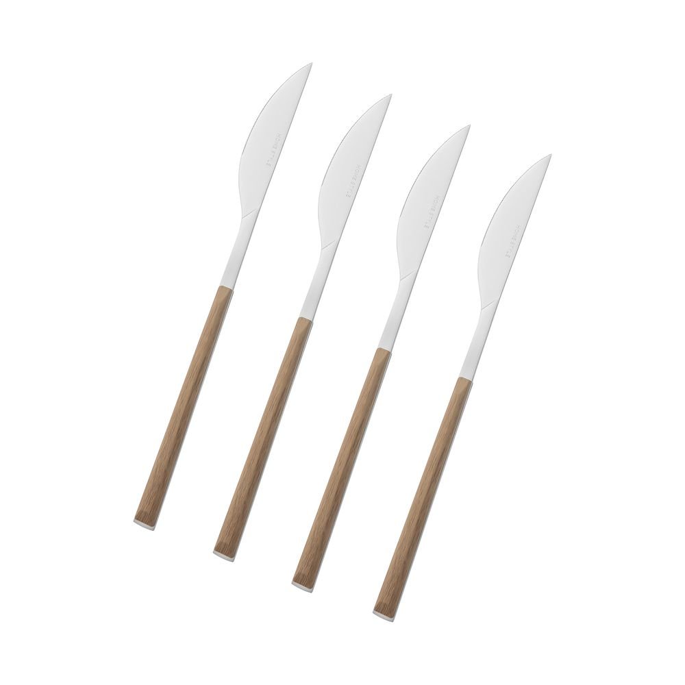 Jogo de Faca de Mesa Home Style Linger