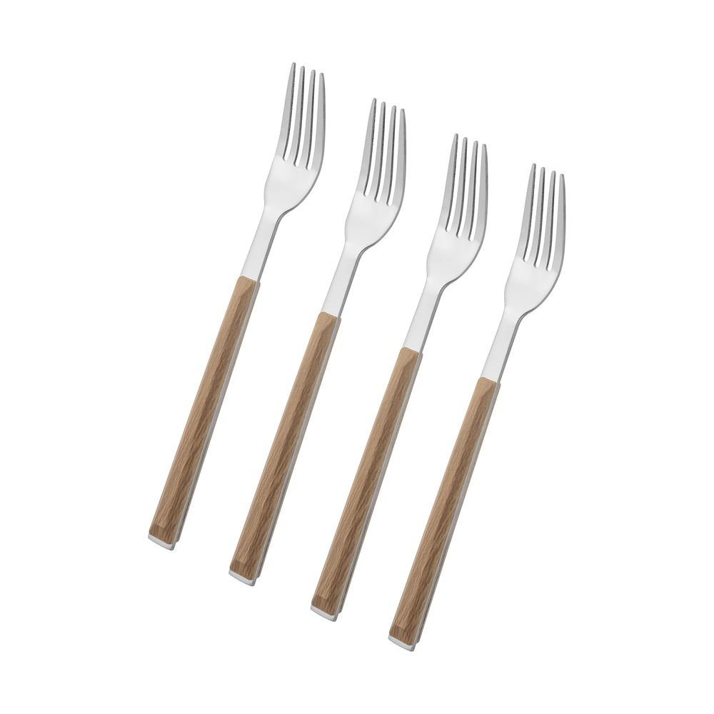 Jogo de Garfo de Sobremesa Home Style Linger