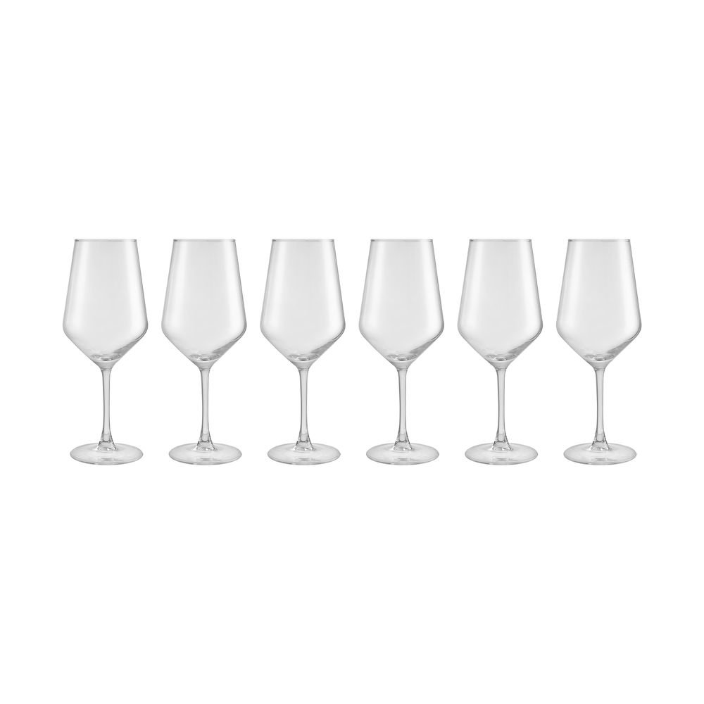 Jogo de Taça de Vinho Dia a Dia