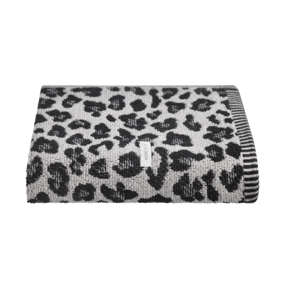 Toalha de Rosto Home Style Savane