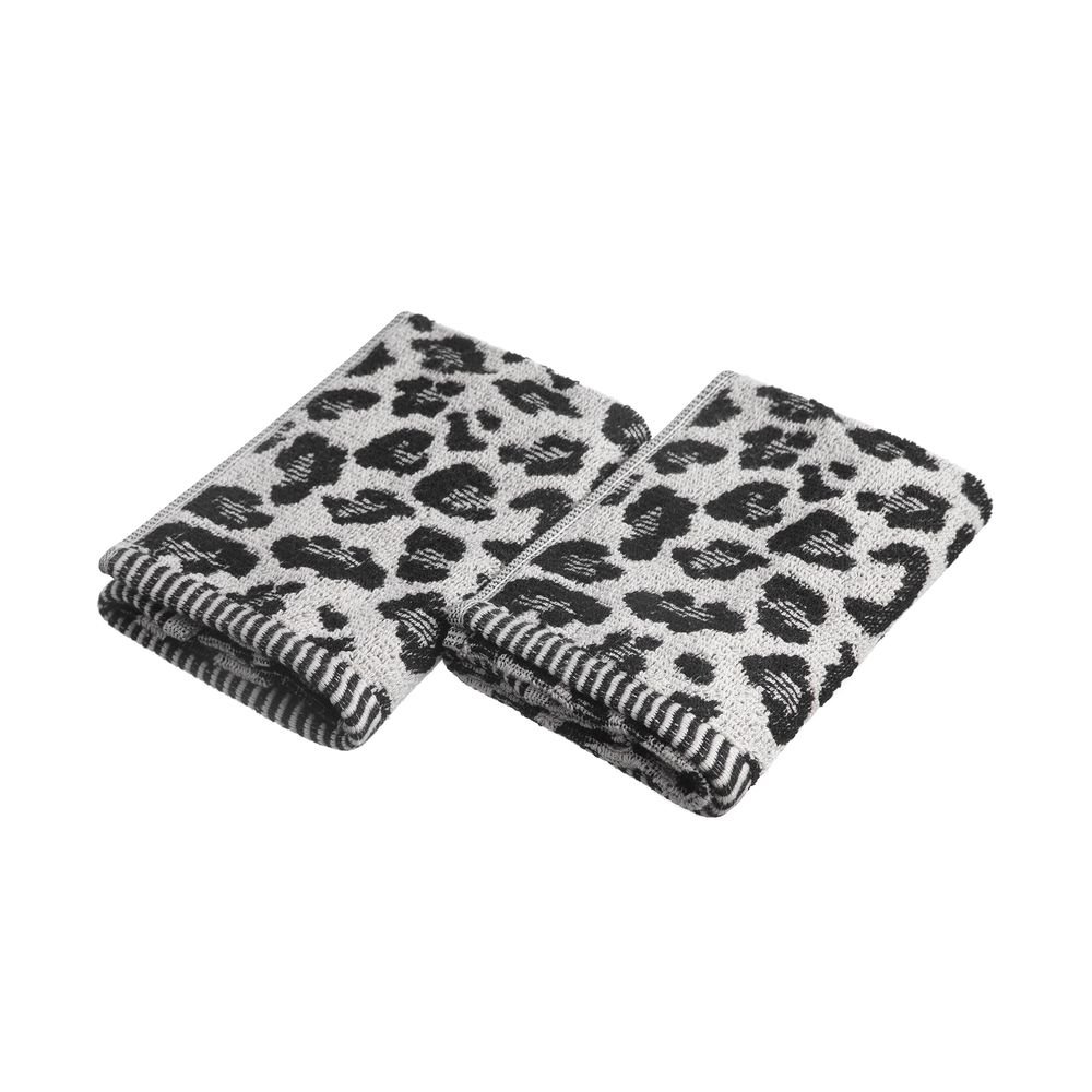 Toalha de Lavabo Home Style Savane