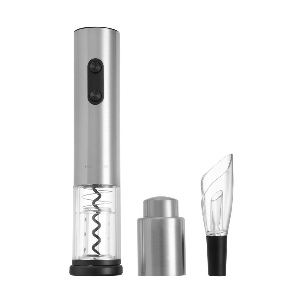 Kit Abridor de Vinho Home Style Barolo