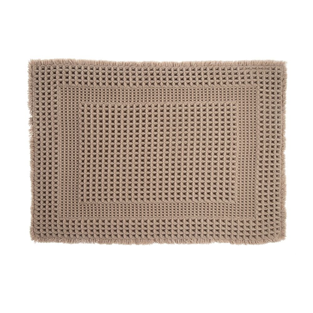 Tapete de Banheiro Home Style Loft