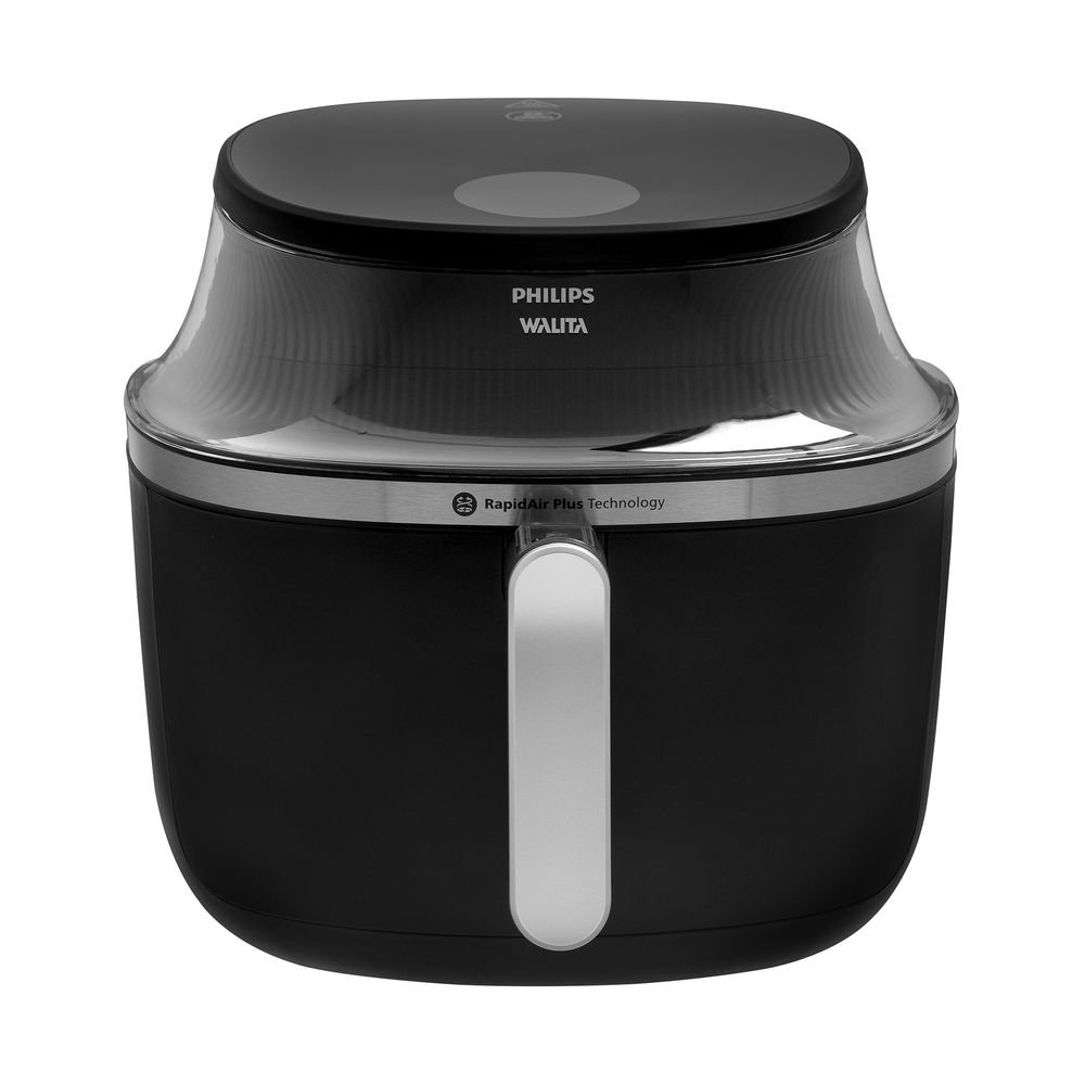 Fritadeira Airfryer Digital com Visor Philips Walita