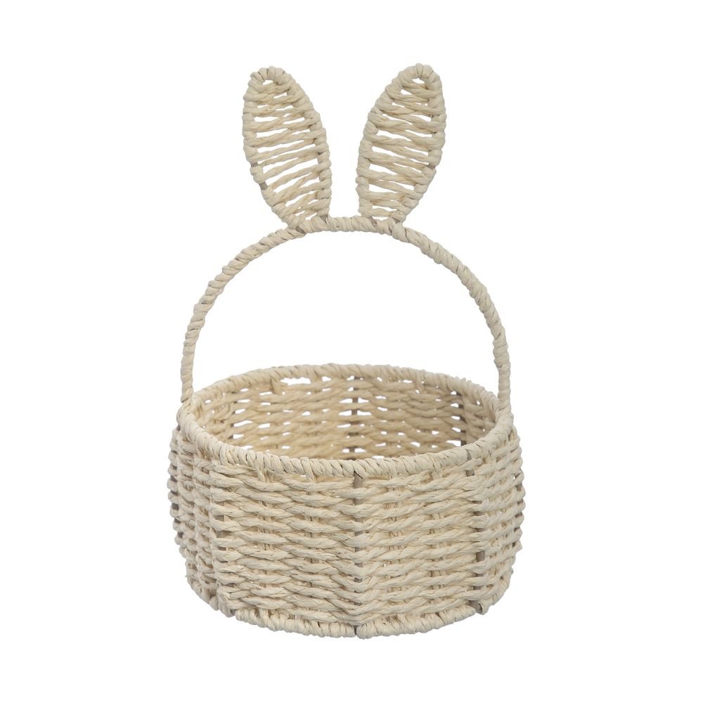 Cesta de Páscoa Home Style Belina 24 cm