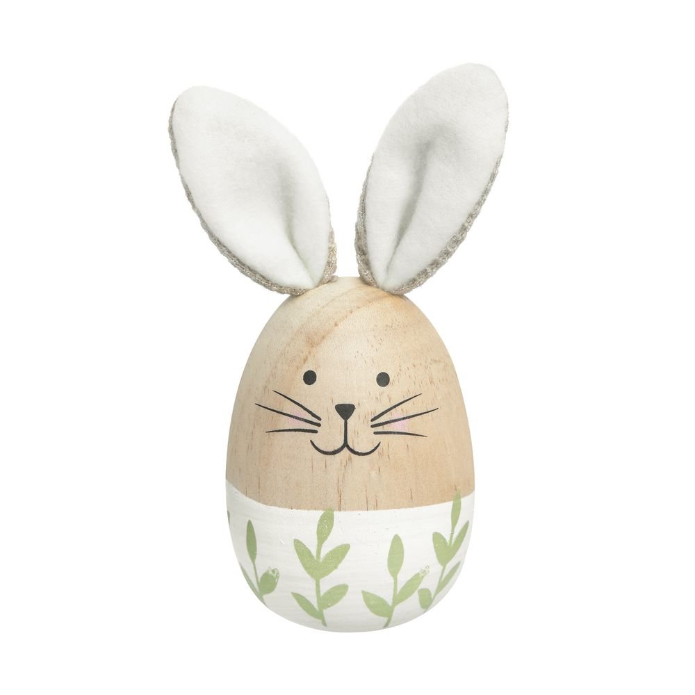 ADORNO COELHO NICO 16 CM SAZ HOME STYLE