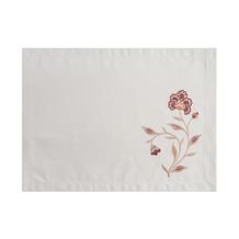 Lugar Americano Home Style Floriá 50 cm x 35 cm