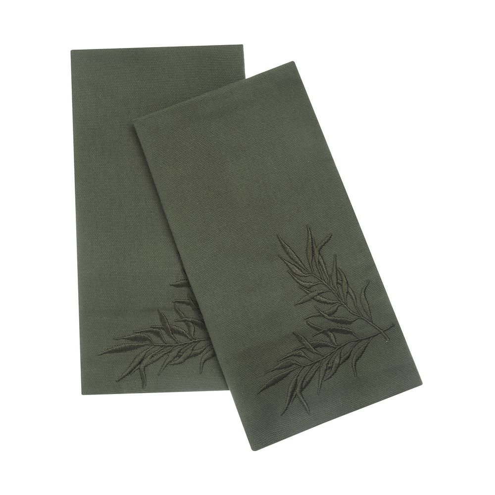 Jogo de Guardanapo Home Style Foliare