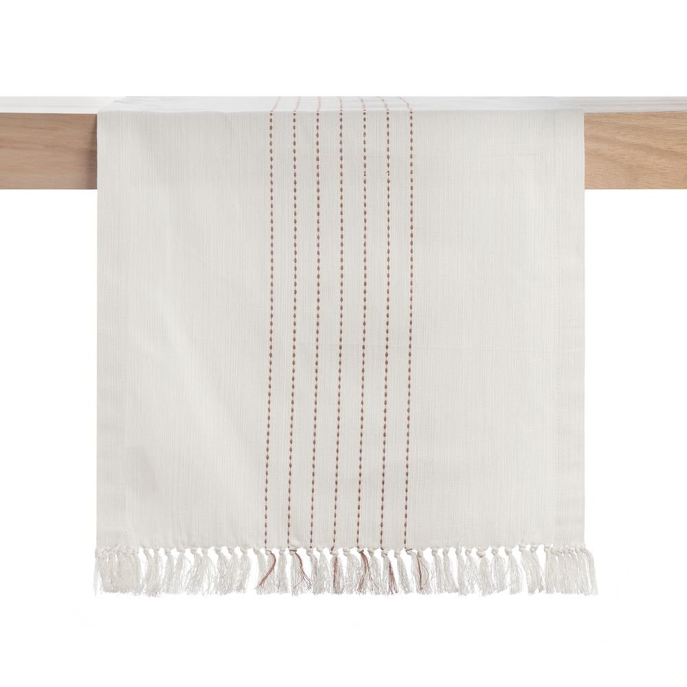 Caminho de Mesa Home Style Siena 45 cm x 160 cm