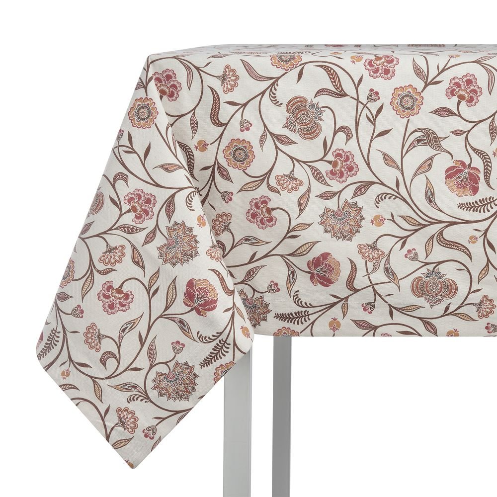 Toalha de Mesa Home Style Floriá