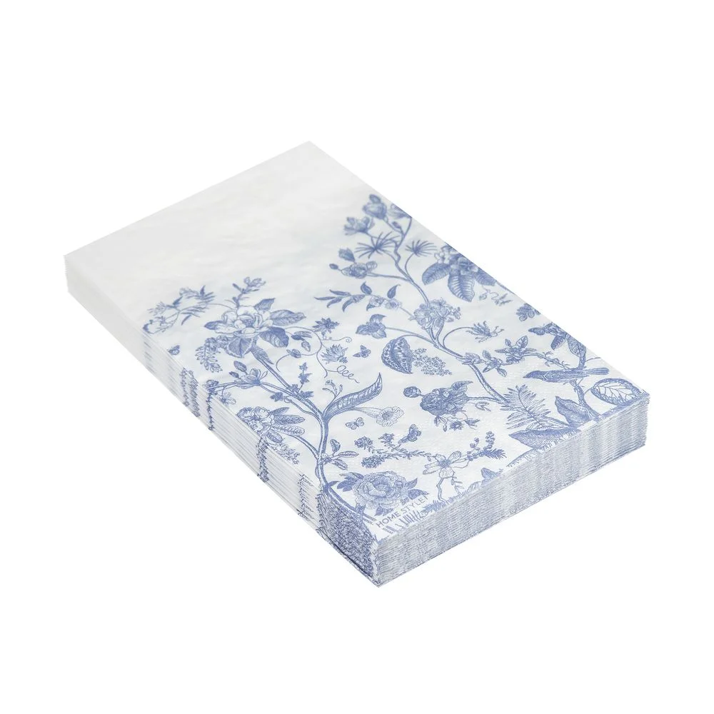 Guardanapo Descartável Home Style Evora 33 cm x 33 cm