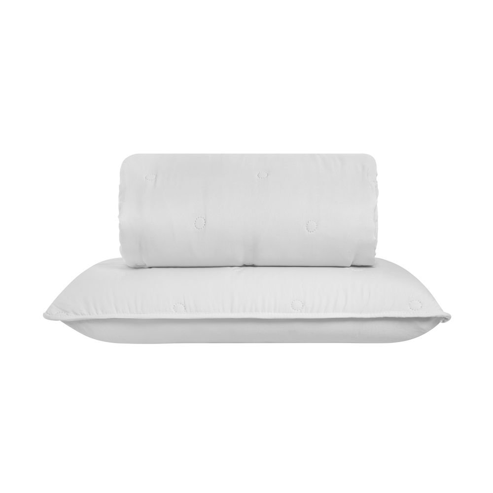 Jogo de Colcha Home Style Diana