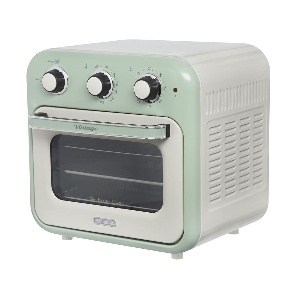 FORNO AIRFRYER VINTAGE 16 L NEU ARIETE