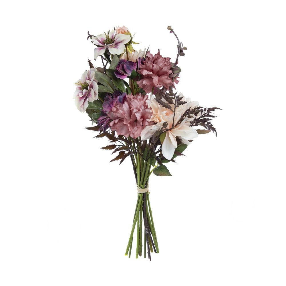 Flor Artificial Home Style Lily