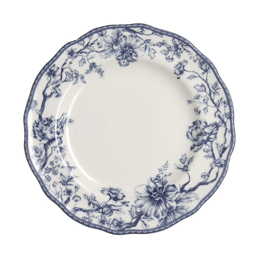 Prato Raso Home Style Livia 27 cm