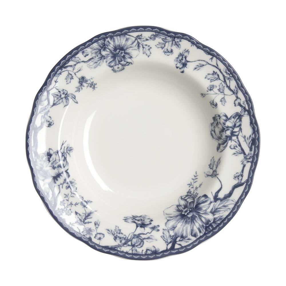 Prato Fundo Home Style Livia 23 cm