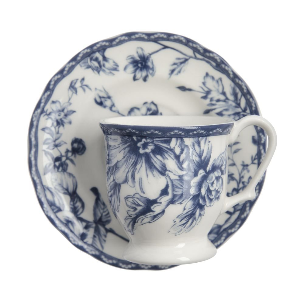 Xícara de Café Home Style Lívia