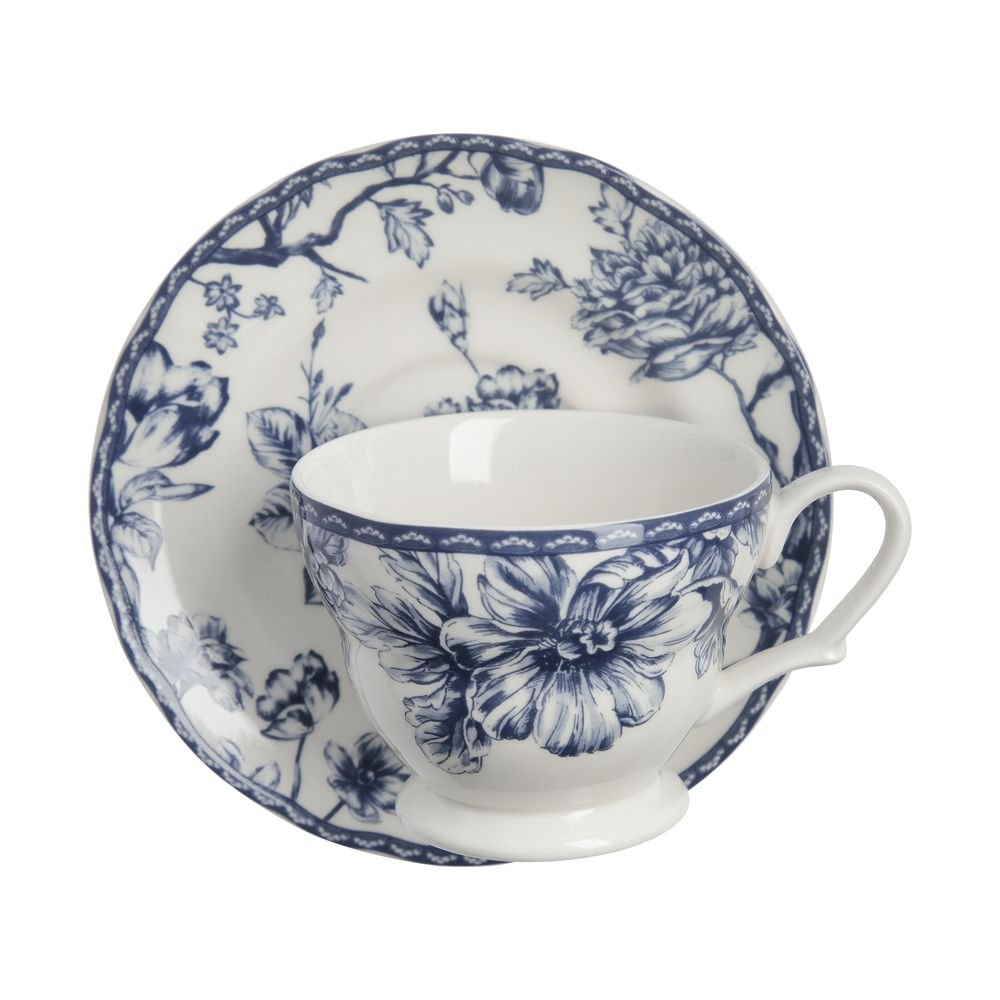 Xícara de Chá Home Style Lívia