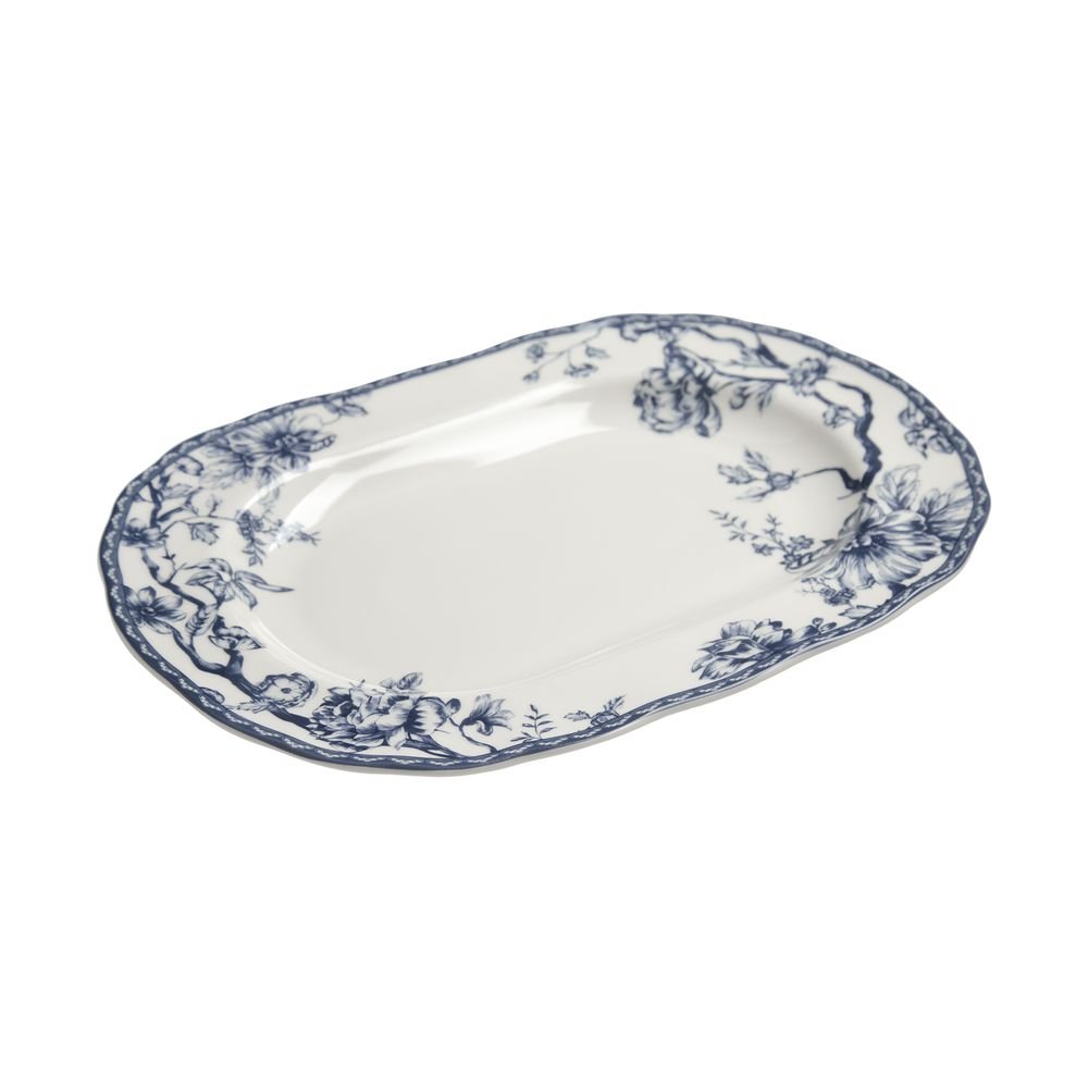 Travessa Home Style Lívia 35 cm