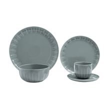 Aparelho de Jantar Home Style Vert 20 Peças