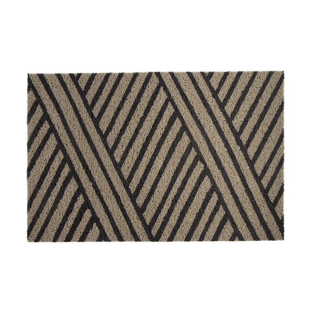 Capacho Home Style Nami 60 x 40 cm