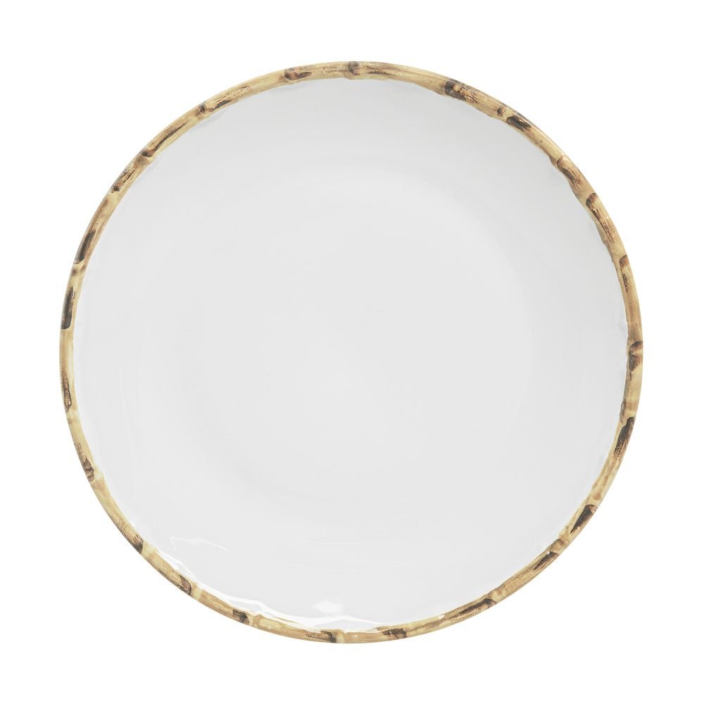 Prato Raso Scalla Nodo 27 cm