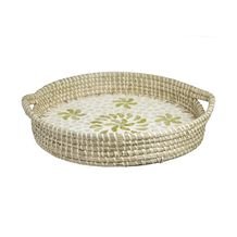 Bandeja de Servir Home Style Savana 35 cm