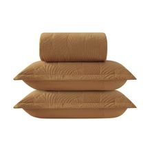 Jogo de Colcha Home Style Lora