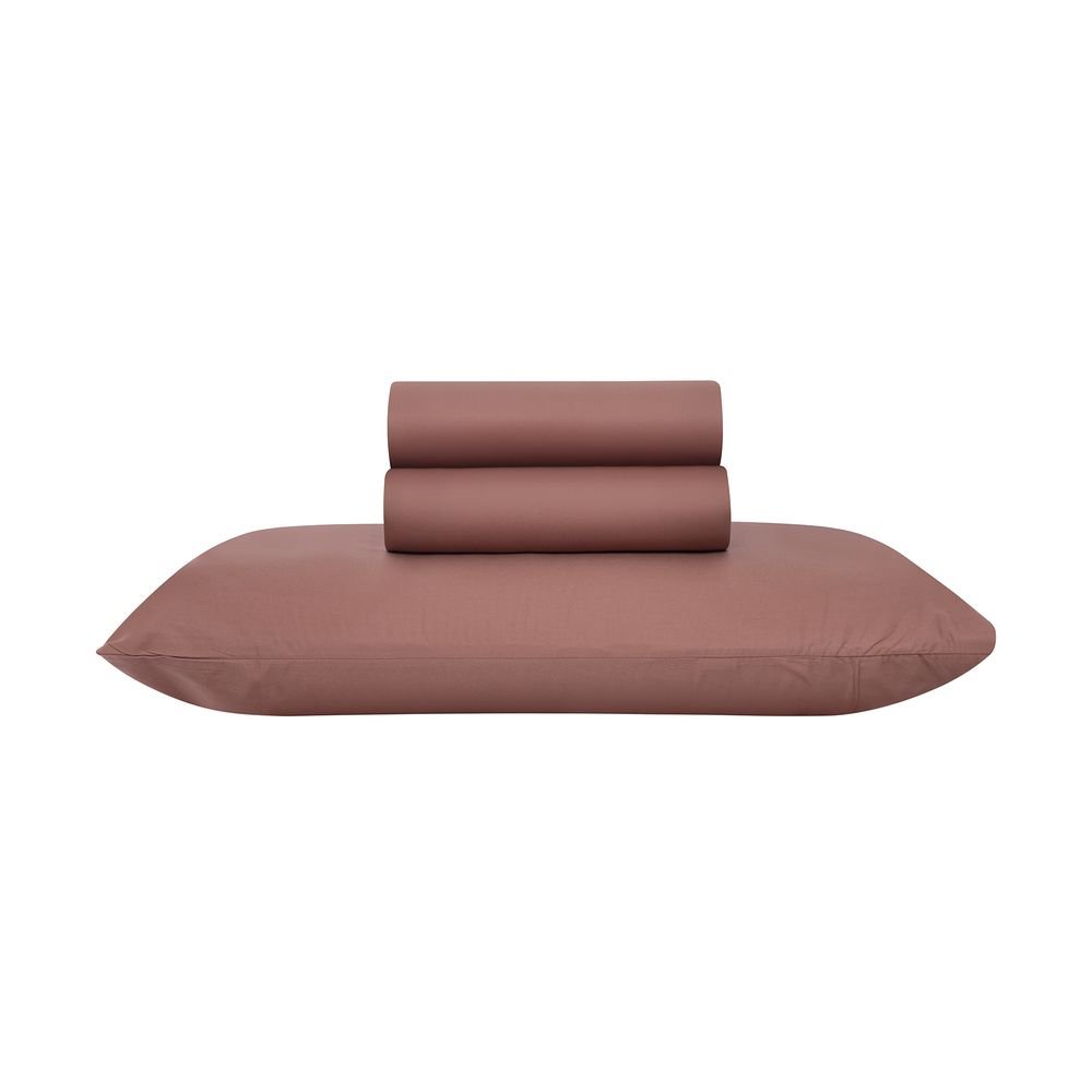 Jogo de Lençol Home Style Essencial