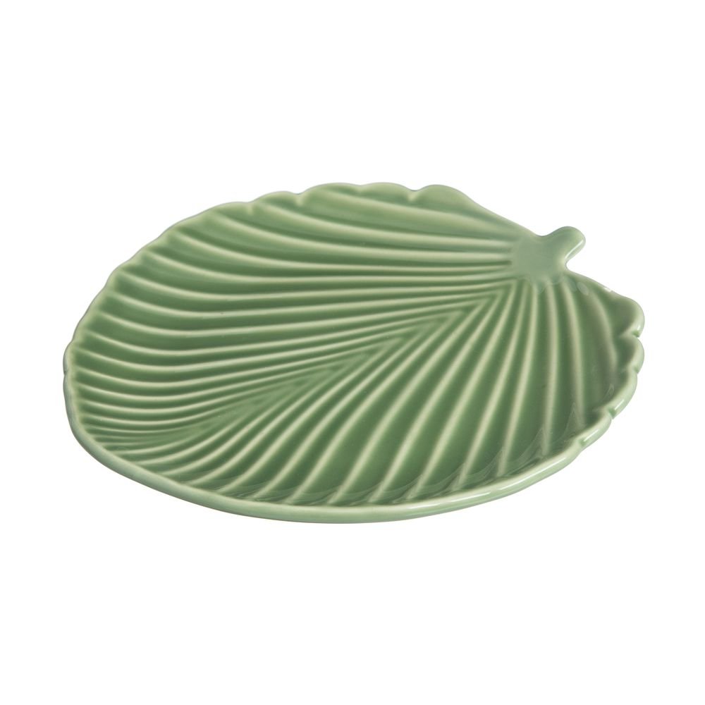 Prato de Sobremesa Home Style Havana 21 cm