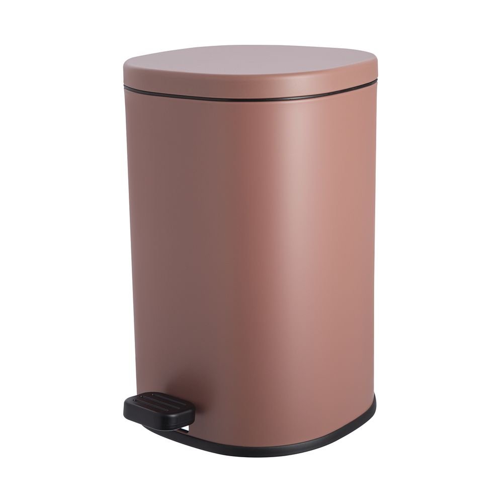 Lixeira Home Style Marfil 31 cm