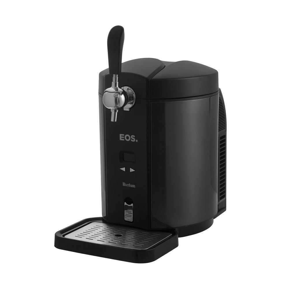 Chopeira EOS Bierhaus All Black