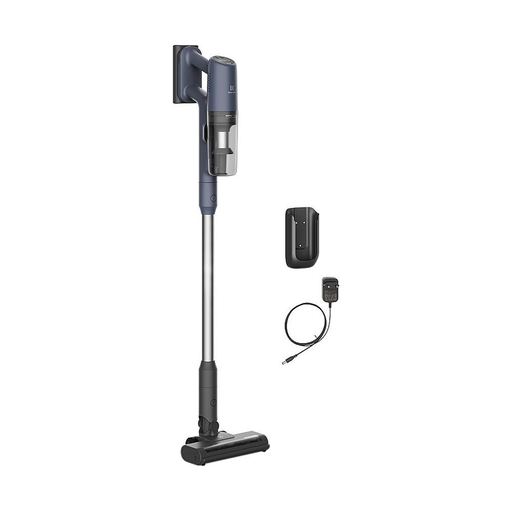 Aspirador de pó Vertical Electrolux Ergorápido Experience PTEC101