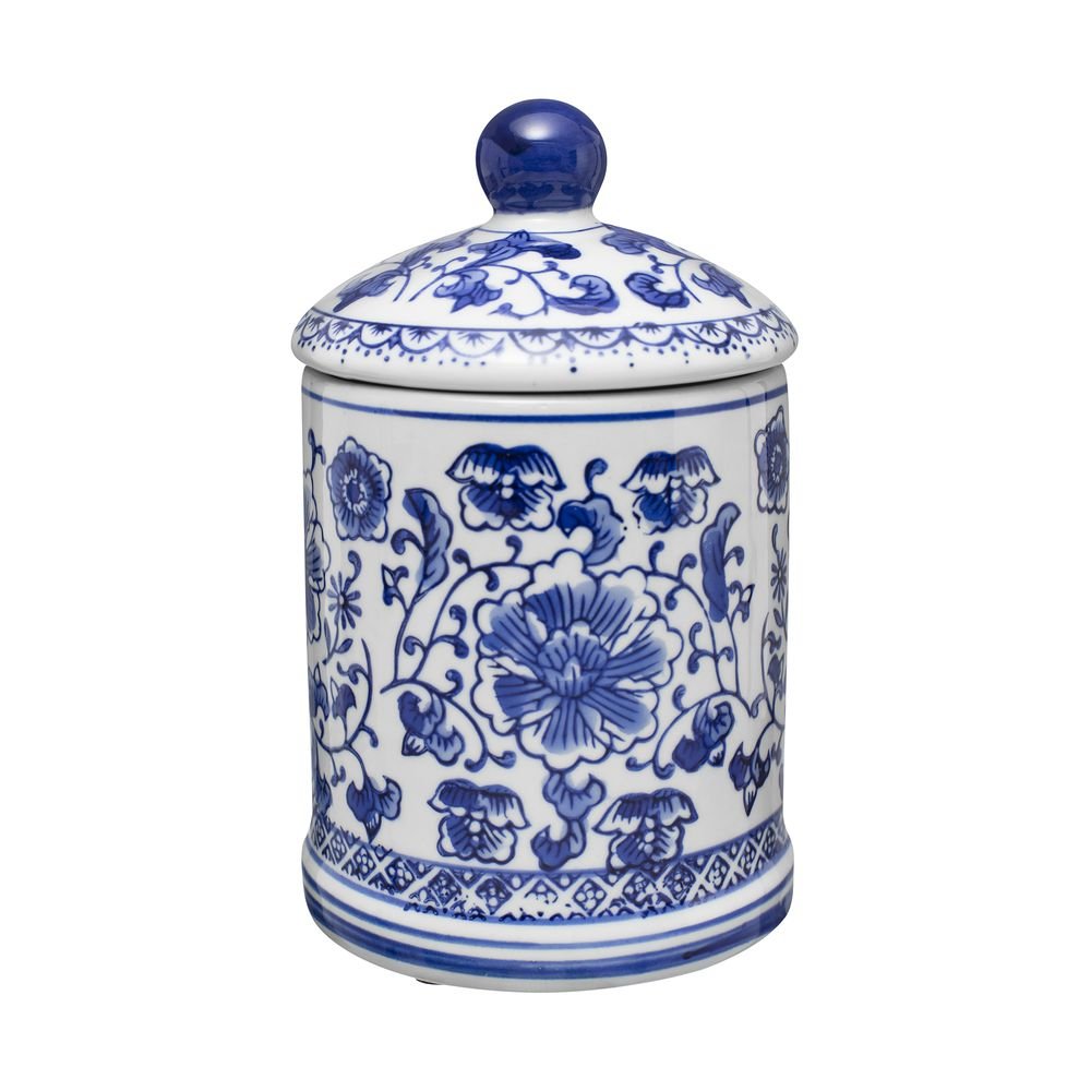 Potiche Home Style Lang 16 cm