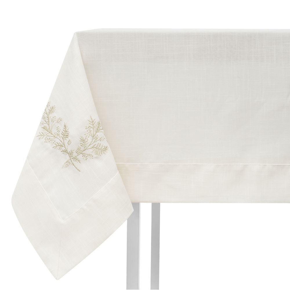 Toalha de Mesa de Natal Home Style Ramos