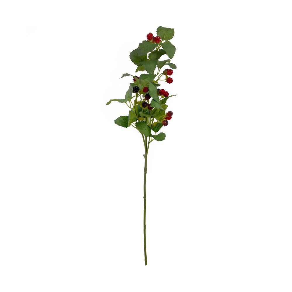 Planta Artificial de Natal Home Style Berry 76 cm