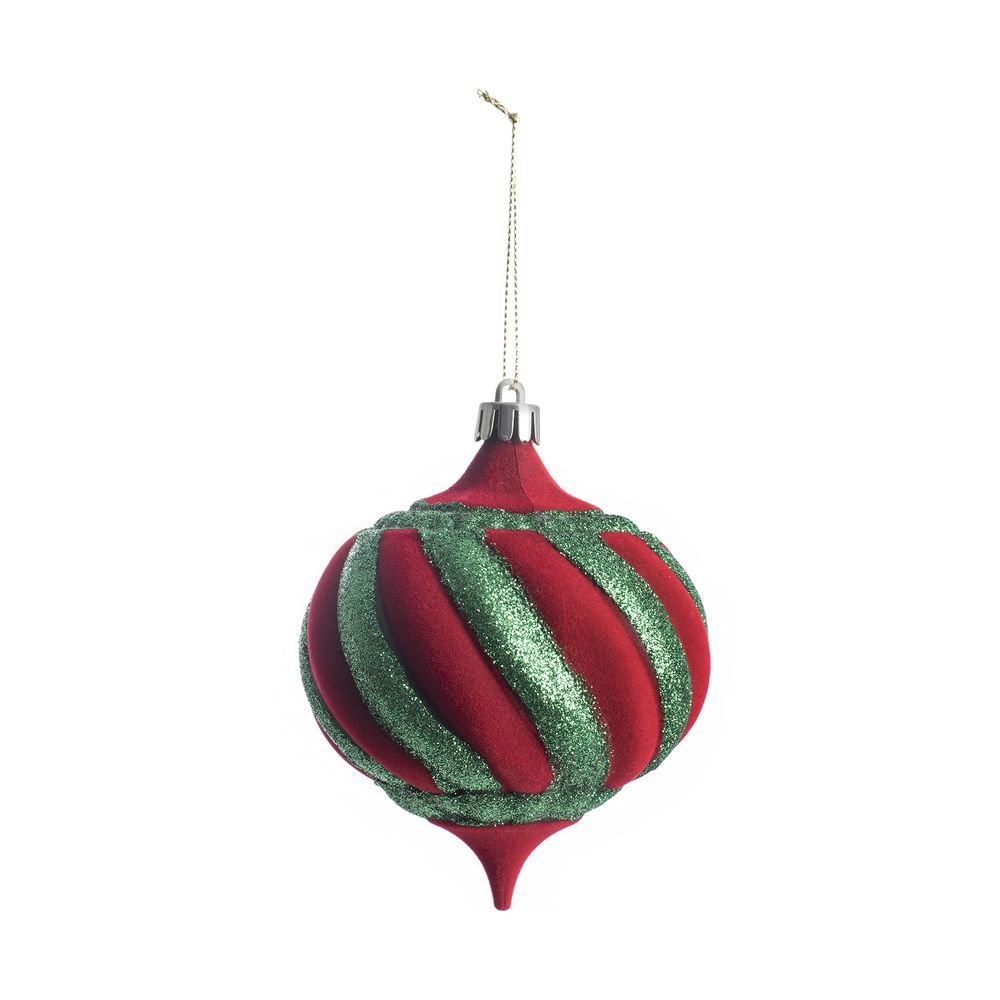 Enfeite de Árvore Home Style Peão 8 cm