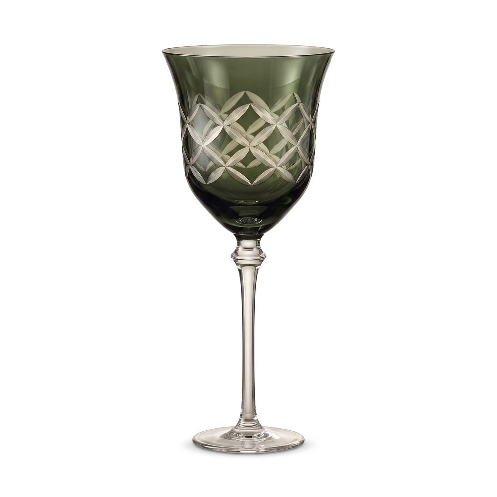 Taça de Vinho Home Style Carve