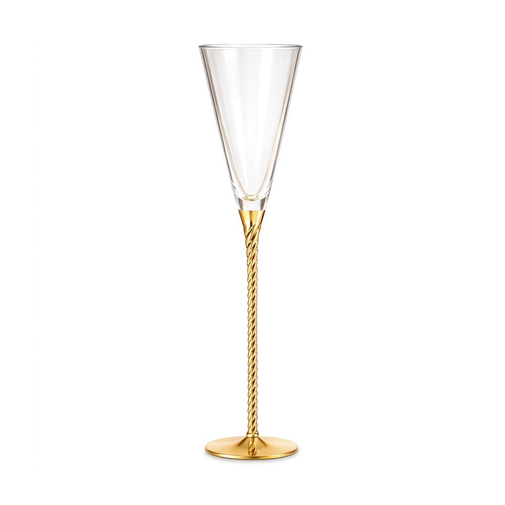 Taça de Champnhe Home Style Aura