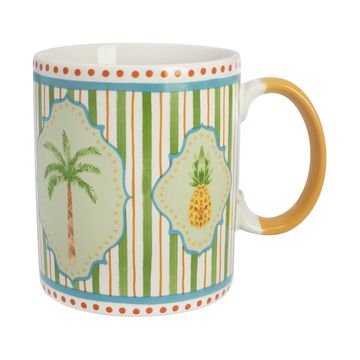 Caneca Home Style Tropics
