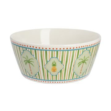 Tigela Home Style Tropics
